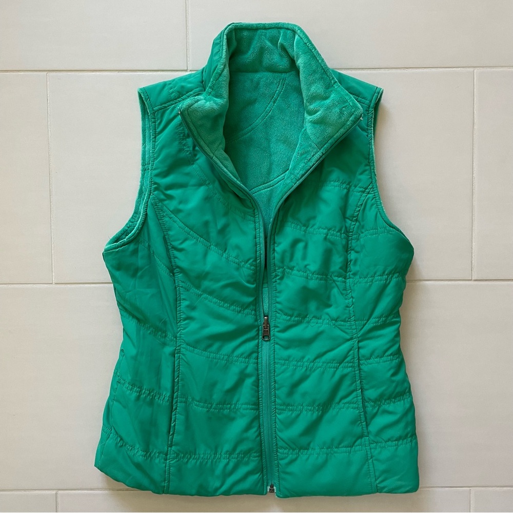 Kiwi Kate Reversible Vest S